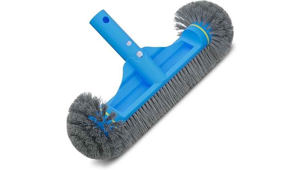 12 5 inch pool brush
