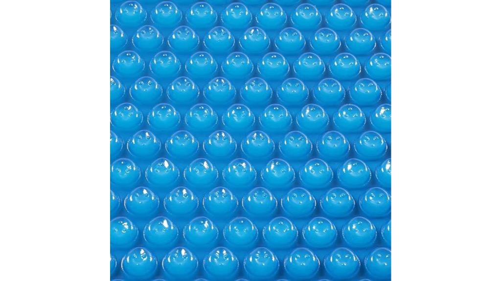 12 mile solar pool cover