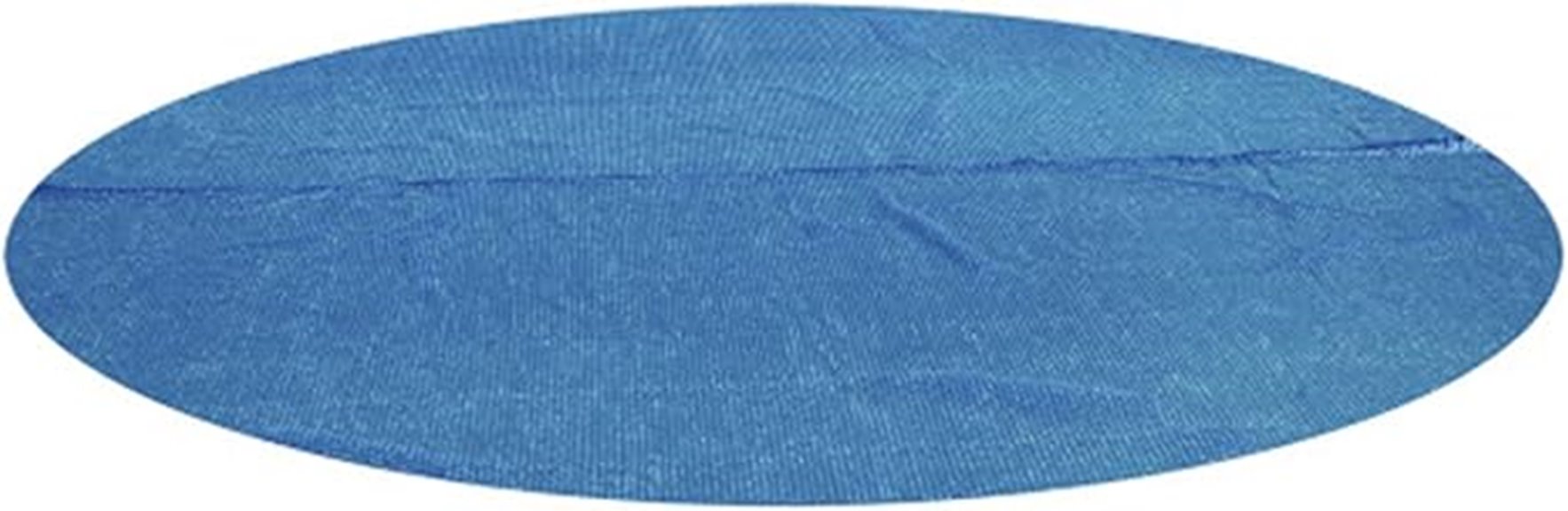 15 ft solar pool cover