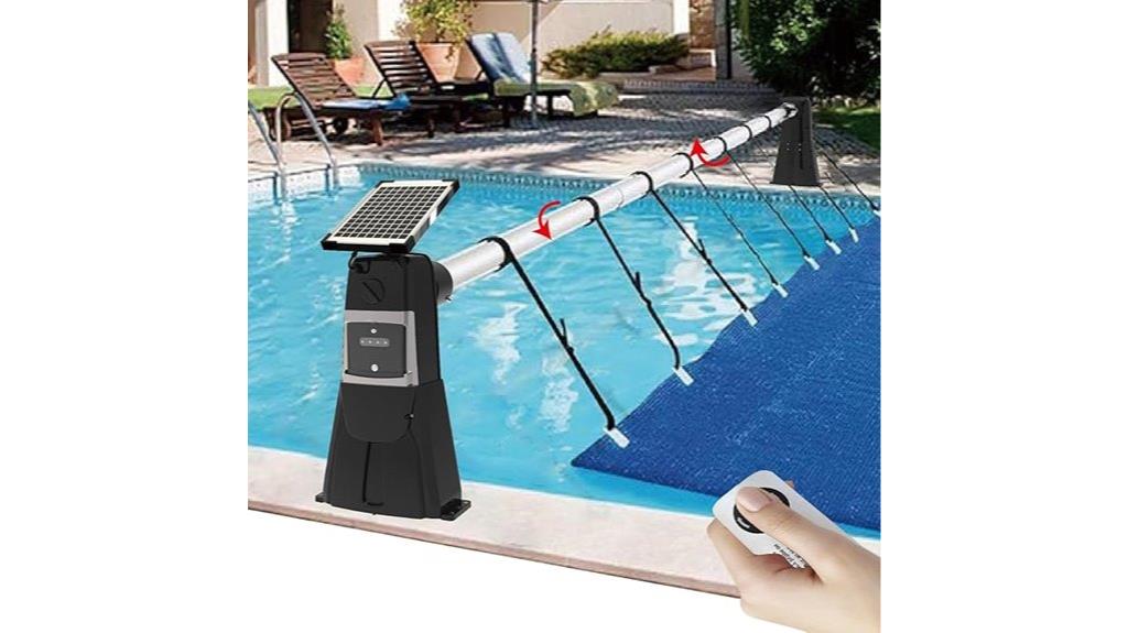 2025 18ft pool cover