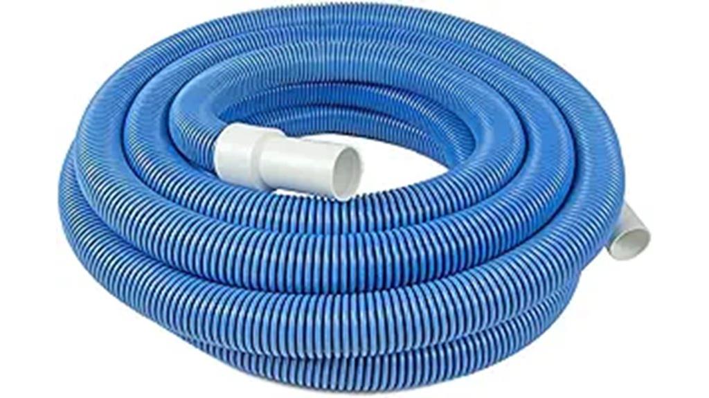 30 foot vacuum hose
