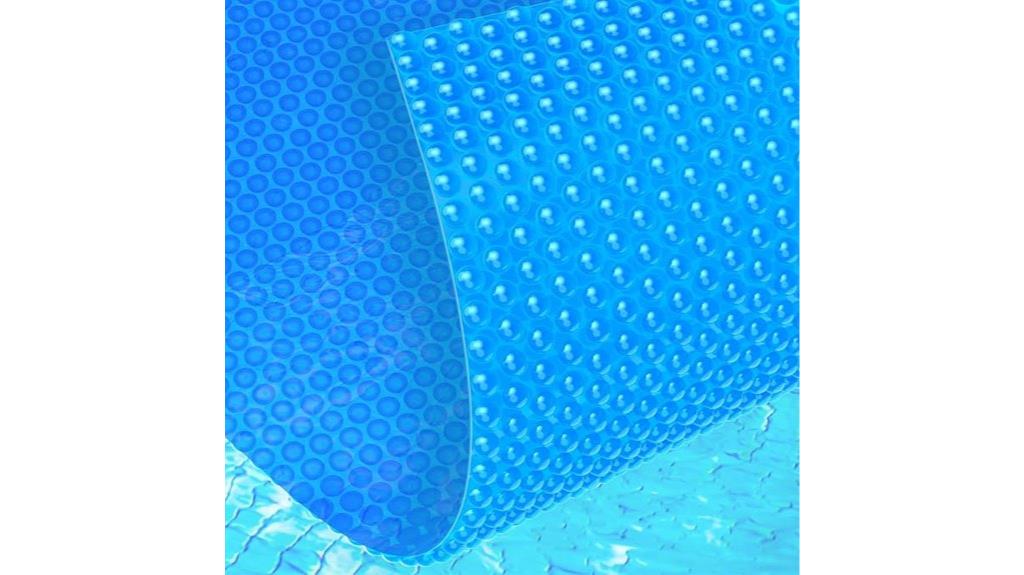 abimars 16 mil solar pool cover