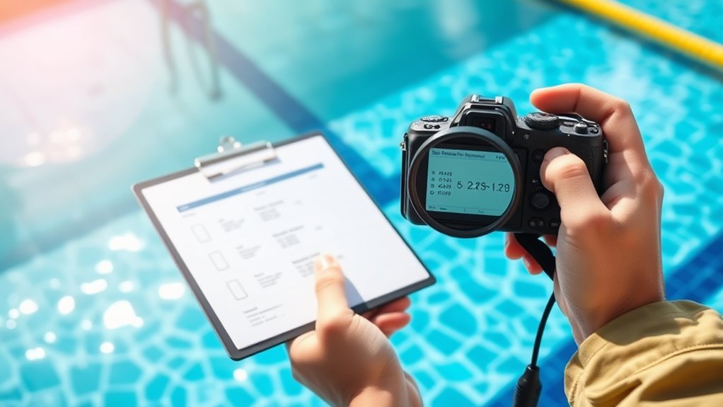 accurate compliance documentation practices