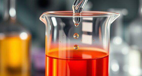 acid titration for ph