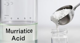 acid types comparison