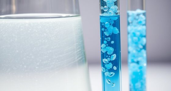 alkalinity components comparison