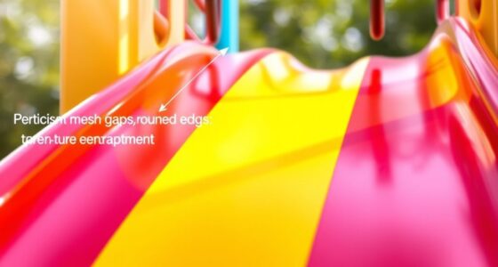 anti entrapment safety standards