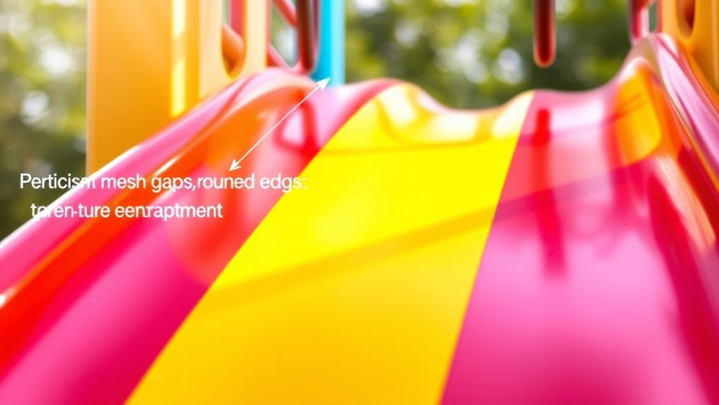 anti entrapment safety standards