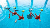 aquatic exercise bike rankings