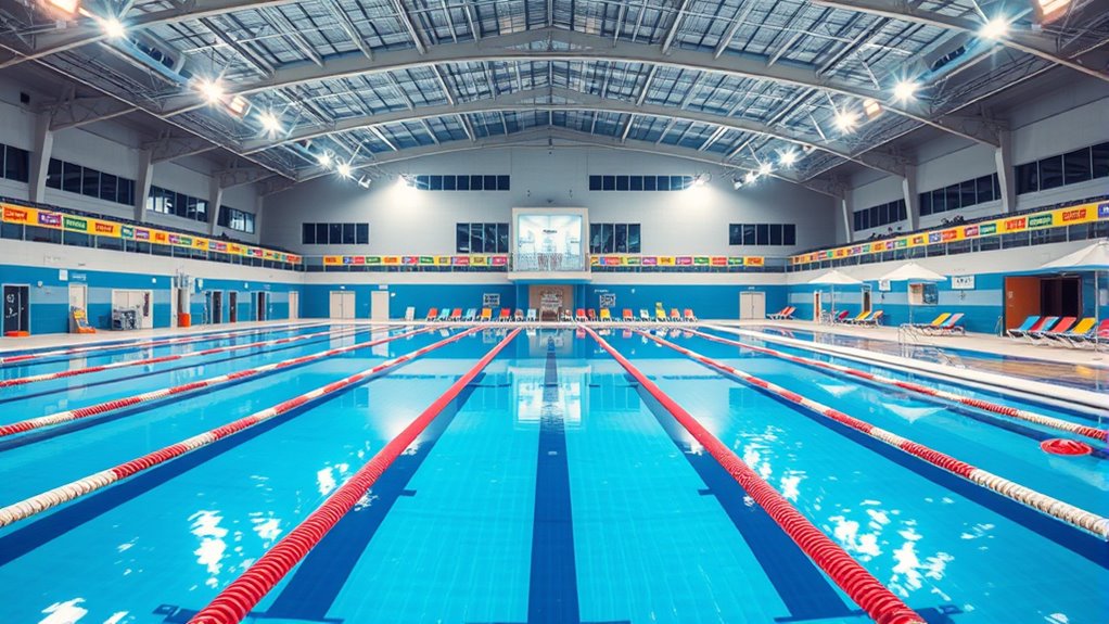 aquatic health guidelines overview