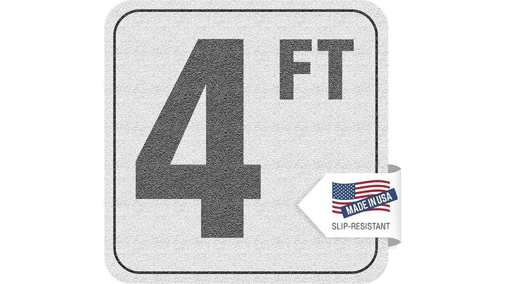 aquatic theme vinyl markers