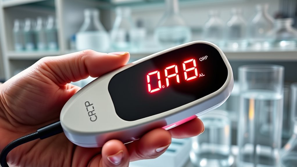 assess water s oxidative potential