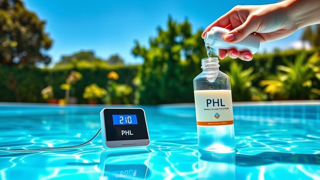 balance test adjust retest