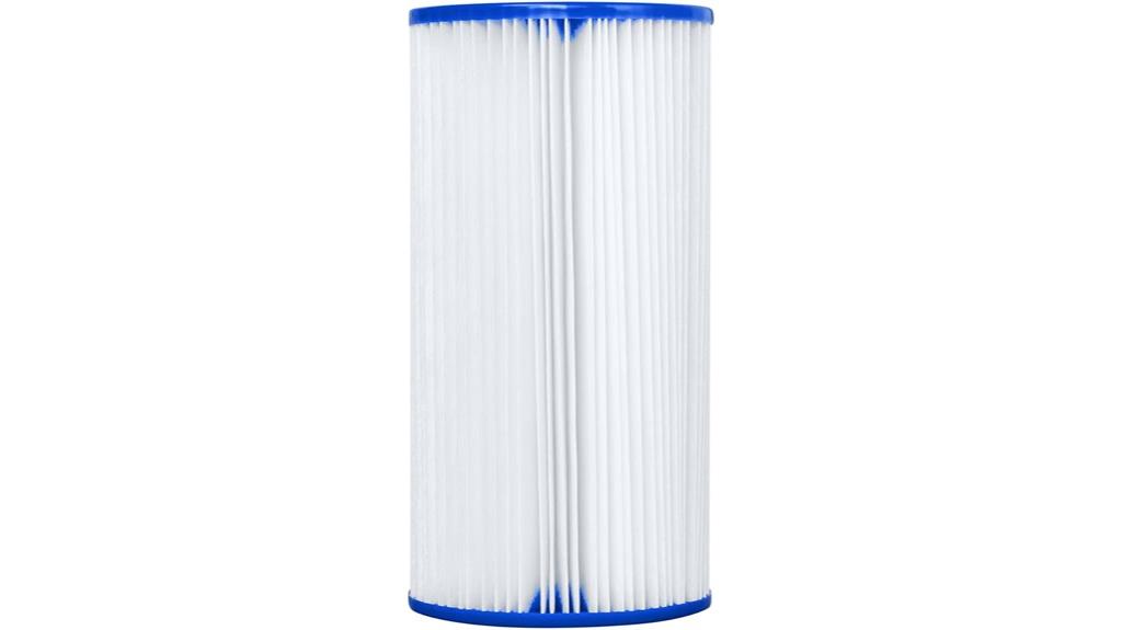 bestway pool filter cartridge