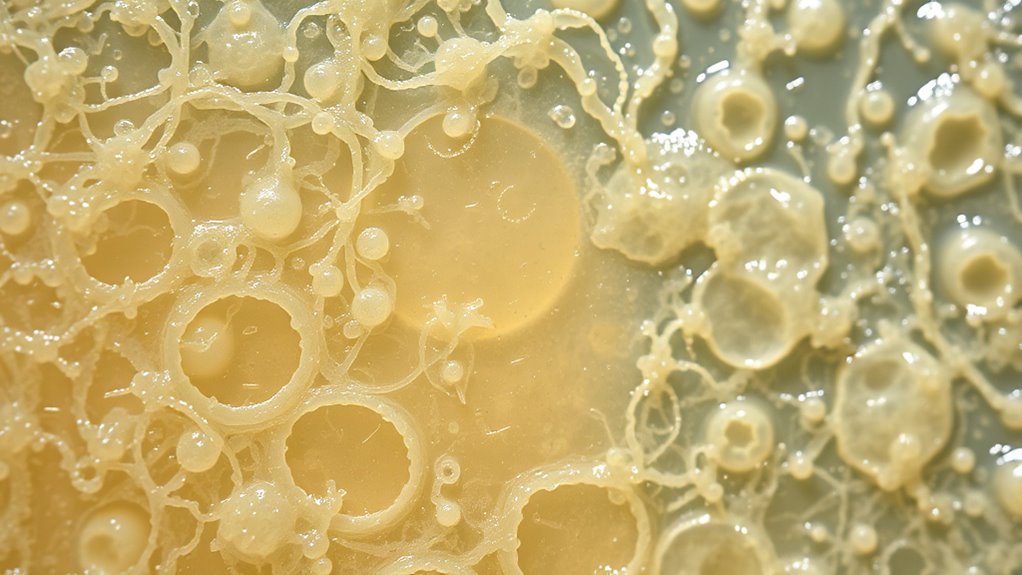 biofilm resistance and removal