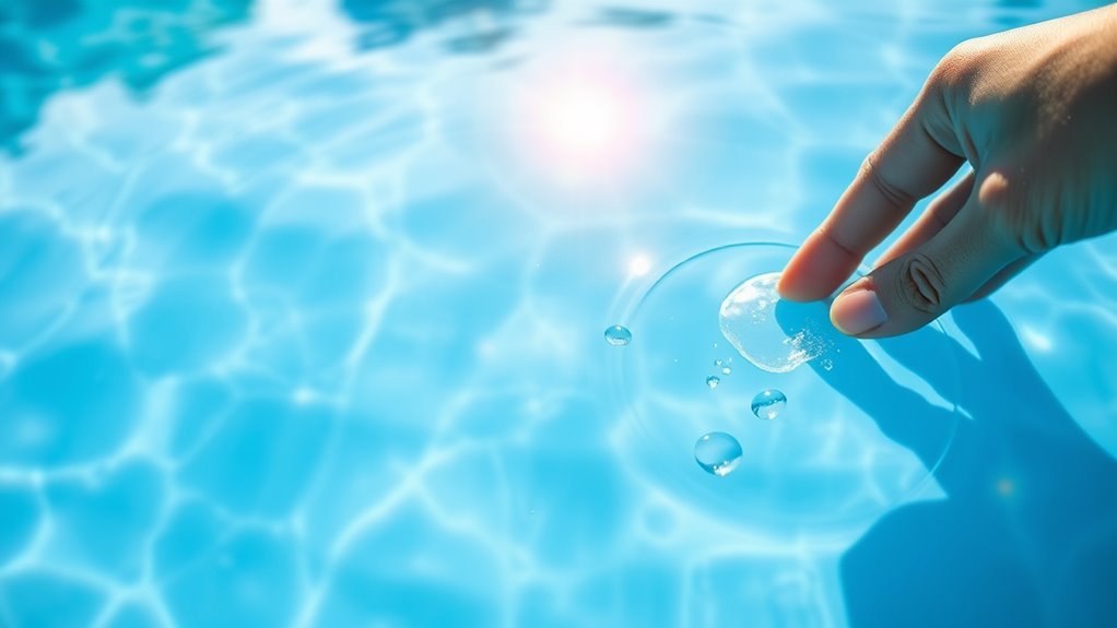 black algae prevention tips
