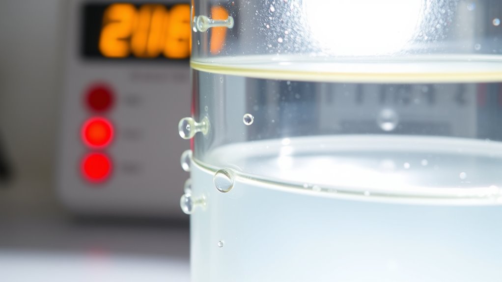 buffer capacity stabilizes ph