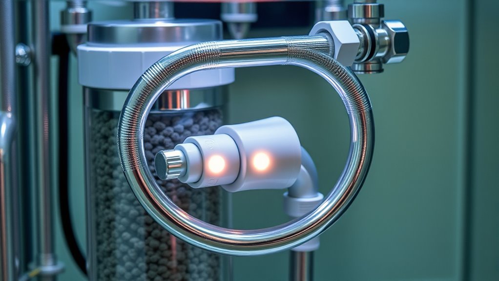 bypass faulty system components