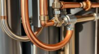 bypass heater or filter
