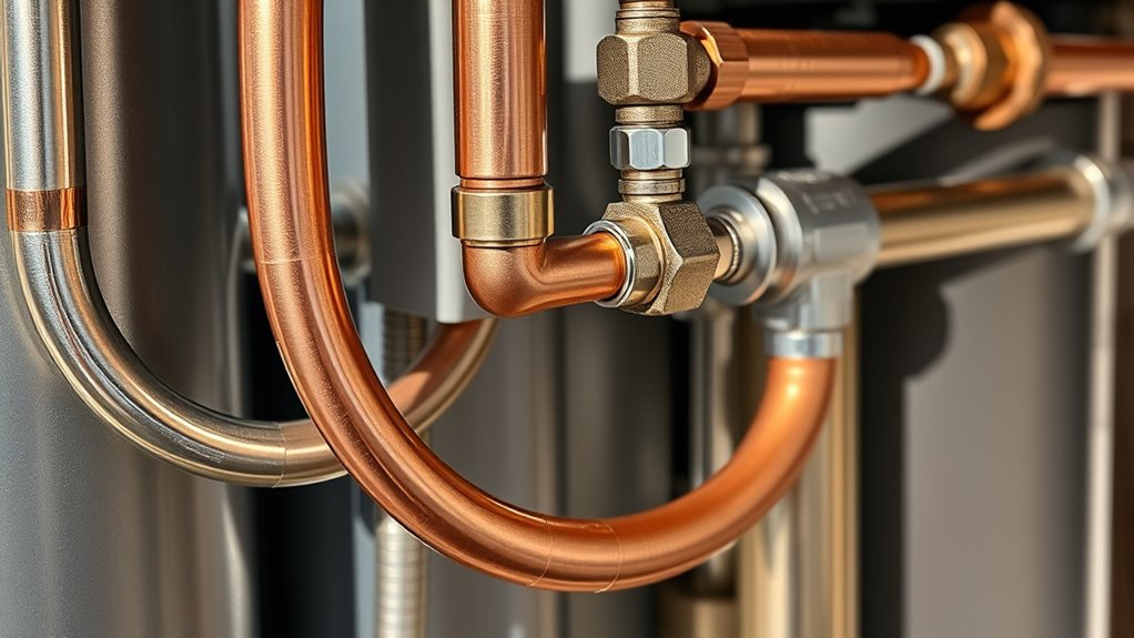 bypass heater or filter