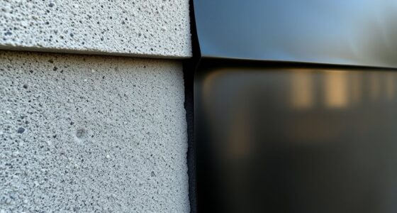 cementitious vs elastomeric waterproofing