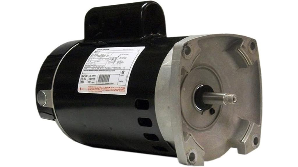 century pool motor 1 5 hp