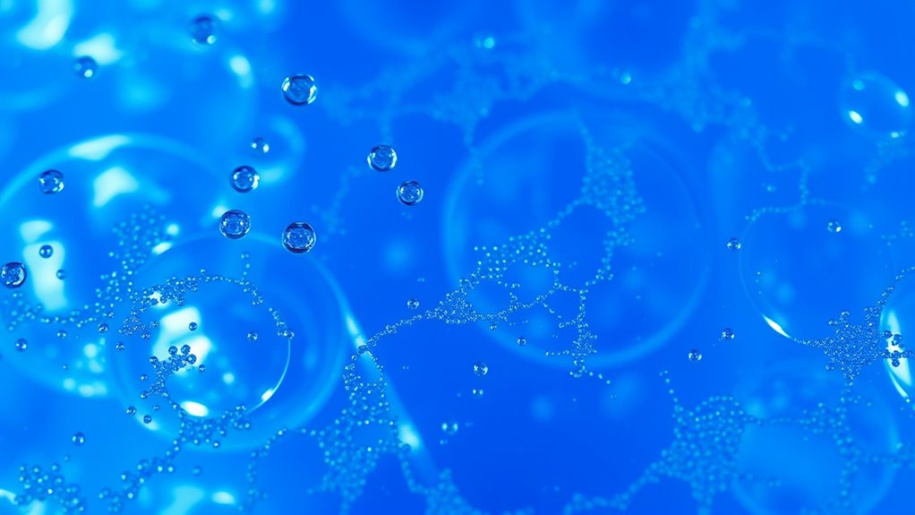 chloramine formation and breakdown