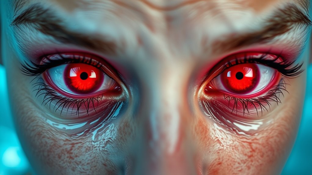 chloramines versus ph imbalance