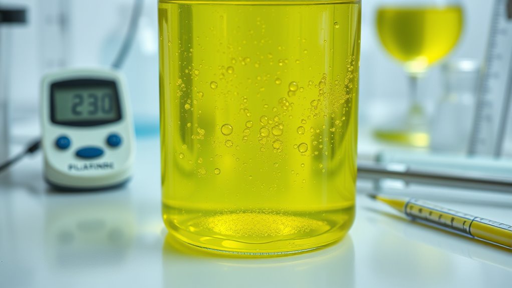 chlorine demand calculation formula
