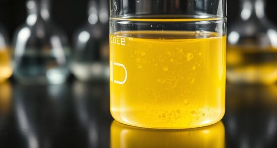 chlorine disappears overnight