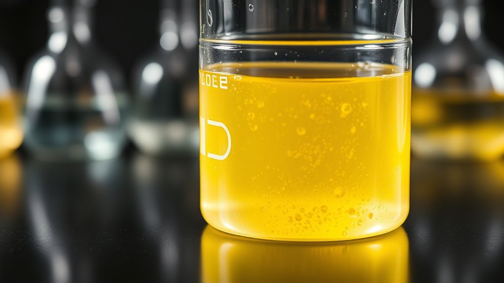 chlorine disappears overnight