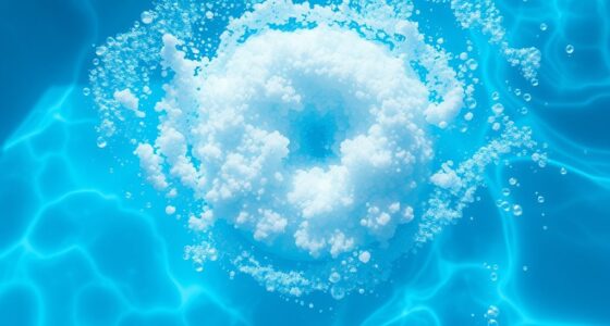 chlorine dosage calculation method