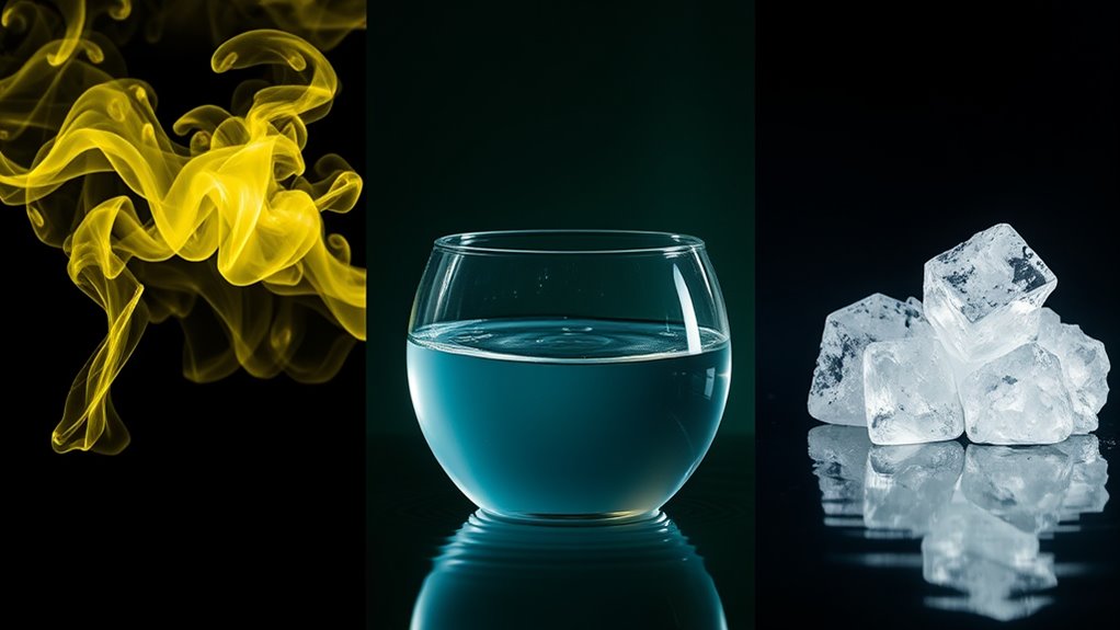 chlorine form affects reactivity