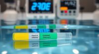 chlorine levels comparison