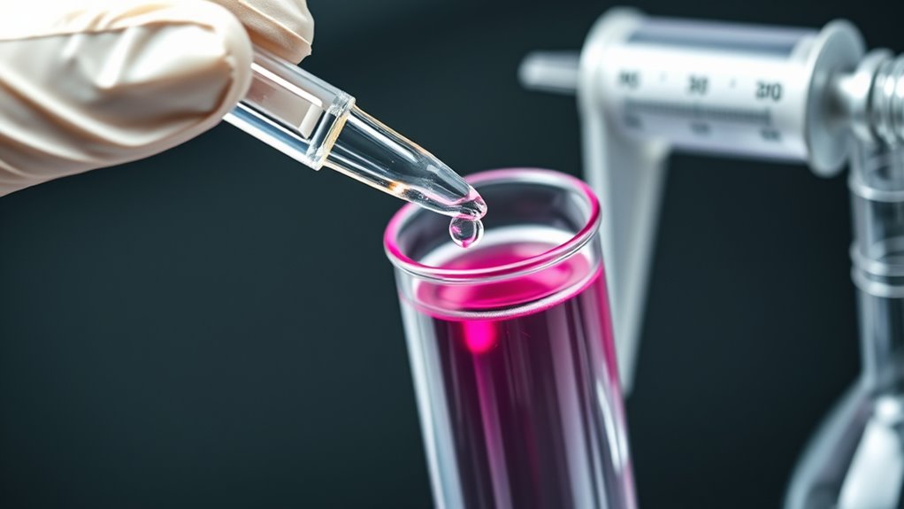 chlorine measurement in industries