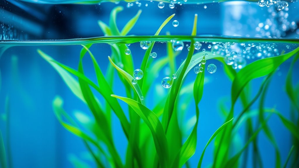 chlorine reacts with ammonia