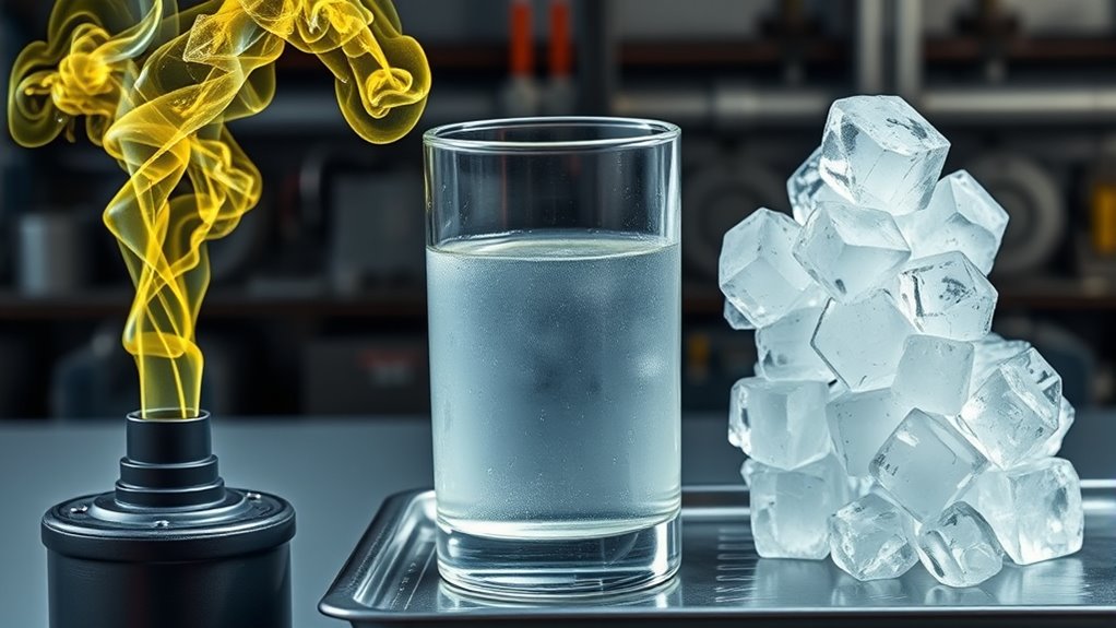chlorine storage and safety