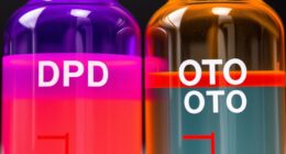 chlorine test differences