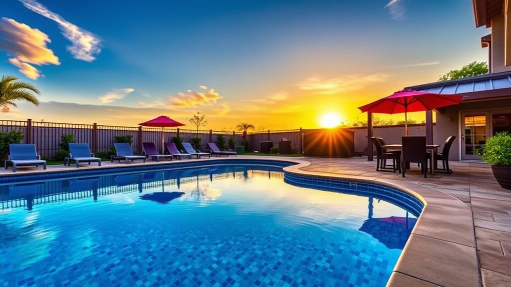 choose comprehensive pool insurance