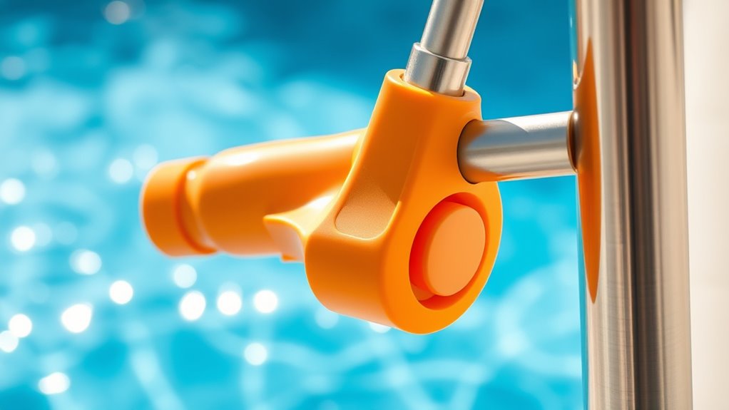 choose durable versatile fittings