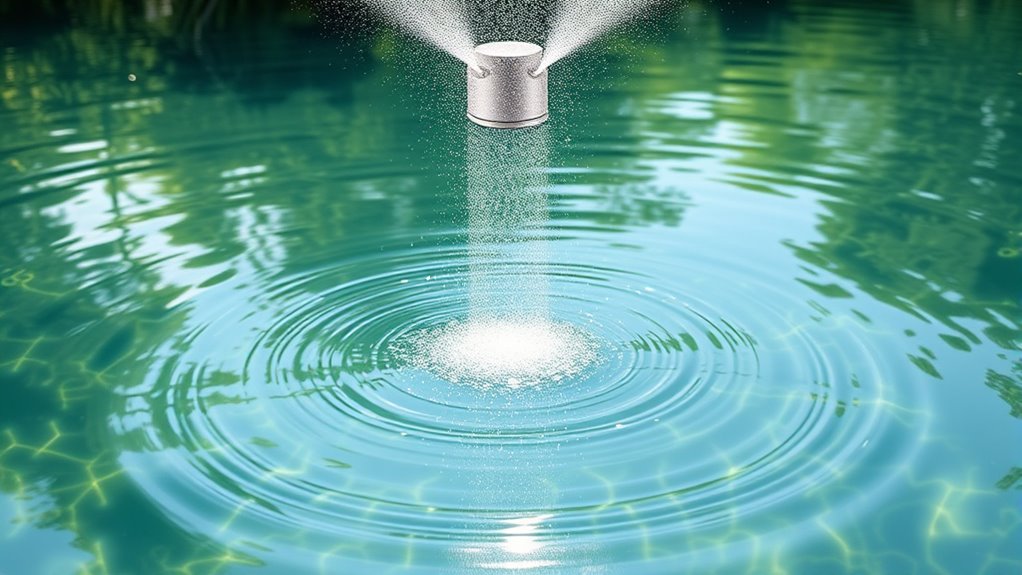 choose suitable aeration equipment