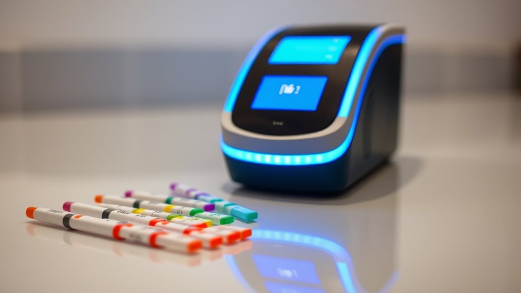 choose the best testing method