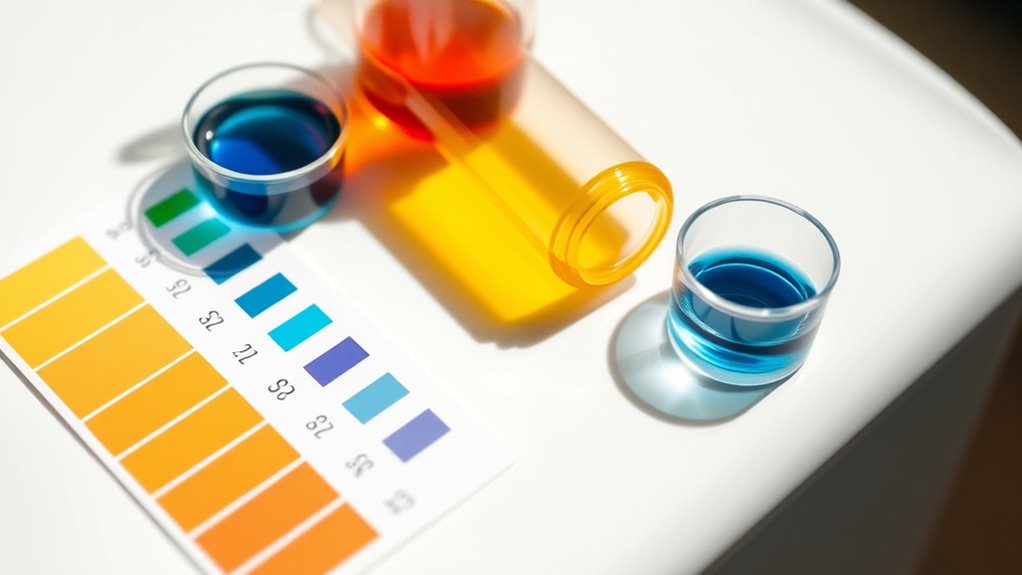 choosing accurate easy testing