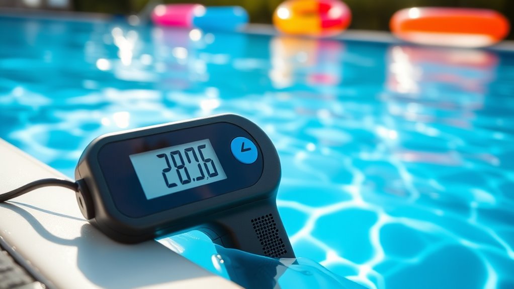 choosing accurate reliable testers