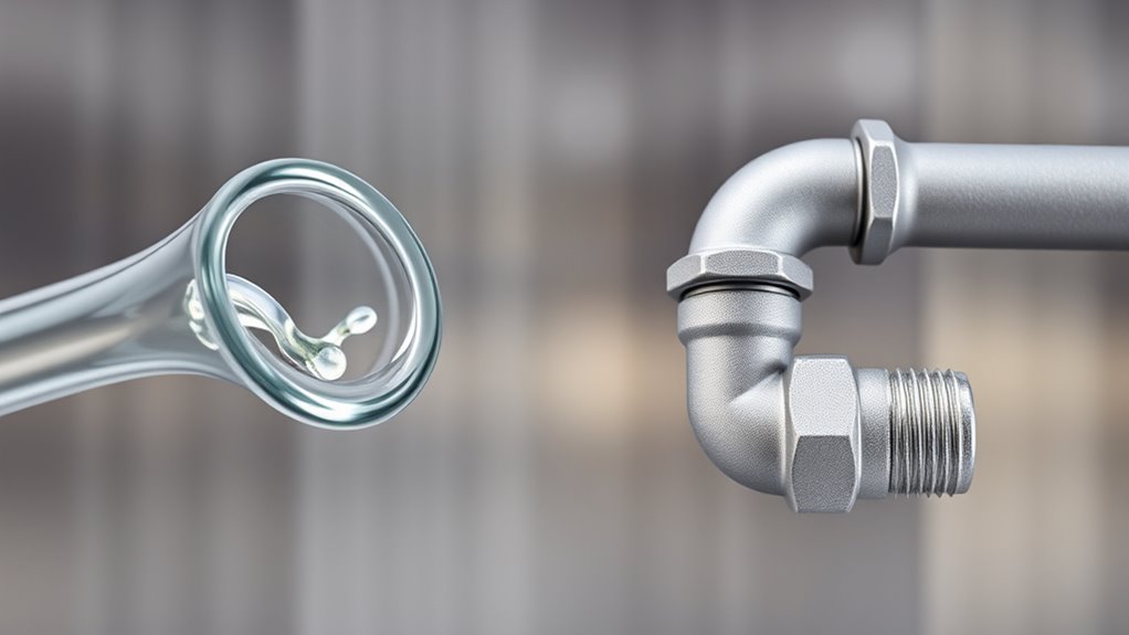 choosing appropriate fluid circuit