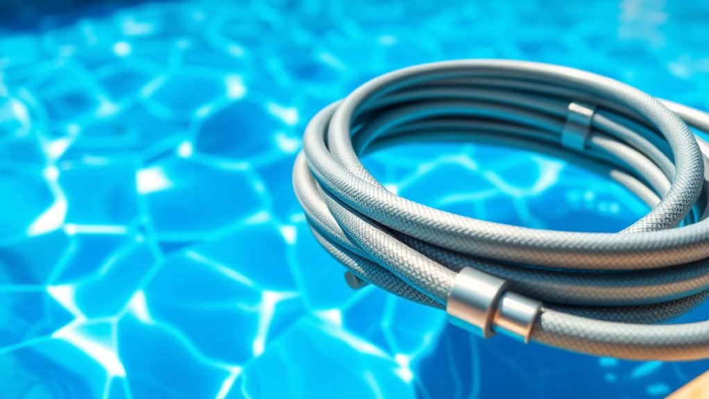 choosing durable compatible swivel cables