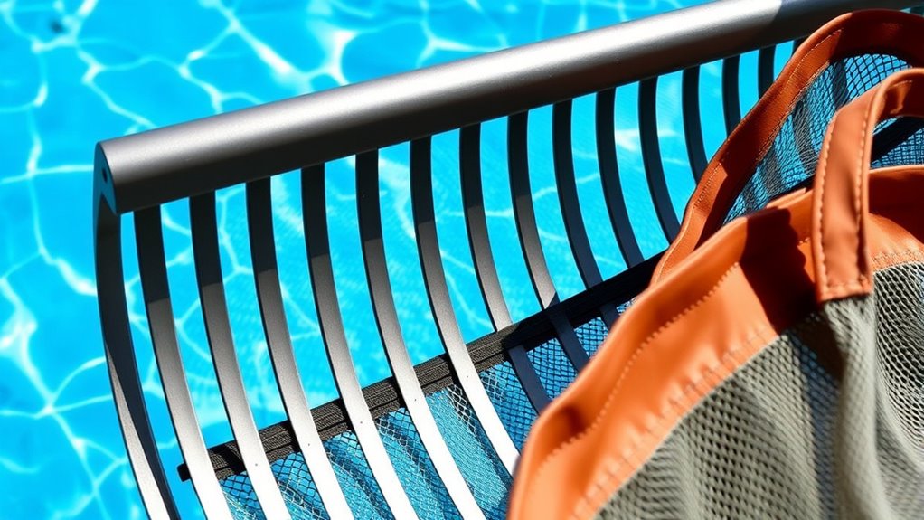 choosing durable efficient leaf rakes