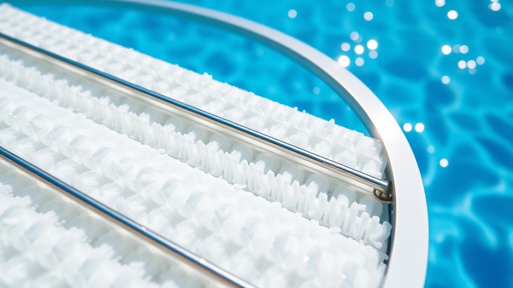 choosing effective pool filters