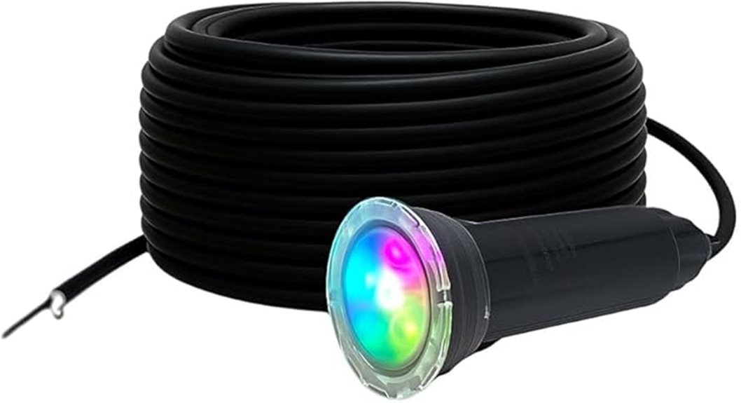 colorful 1 5 inch led