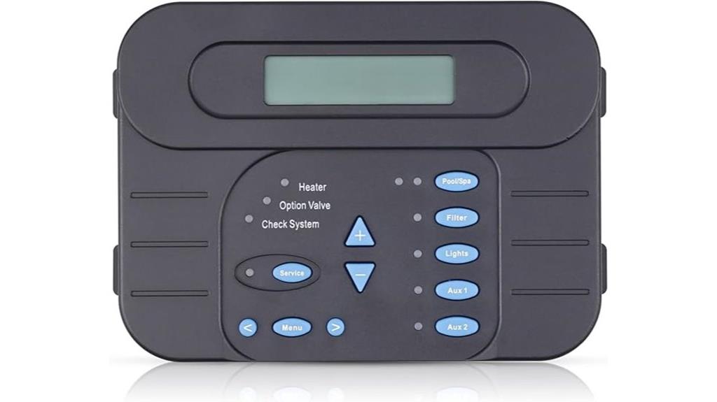 compatible glx local display
